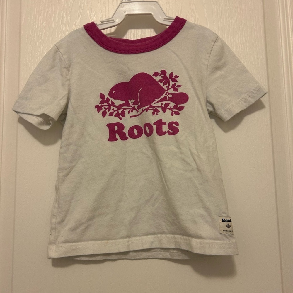 Roots Kids T-Shirt